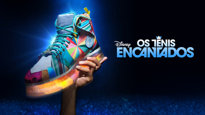 кадр из фильма Кроссовушка