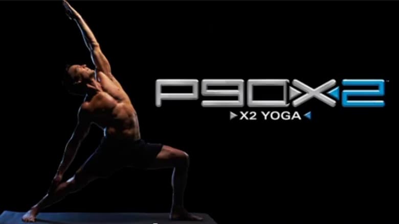 кадр из фильма P90X2 - X2 Yoga