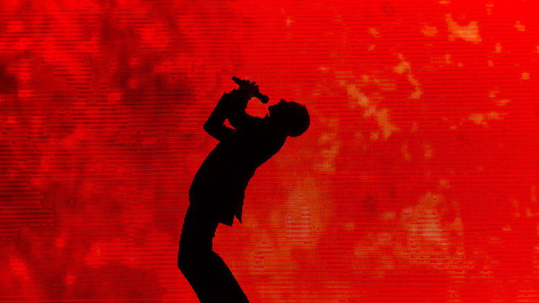 Азиз Ансари: Концерт в Мэдисон-сквер-гарден