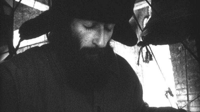 кадр из фильма Starověrci