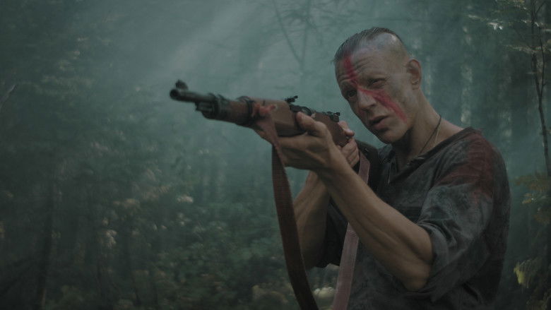 кадр из фильма Gravediggers