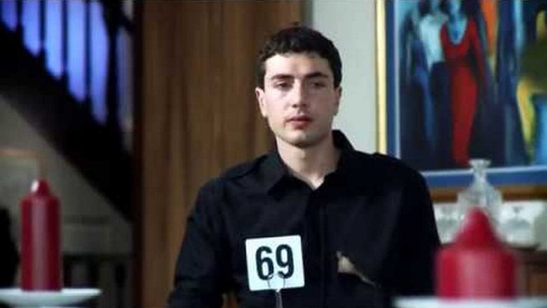 кадр из фильма Communication