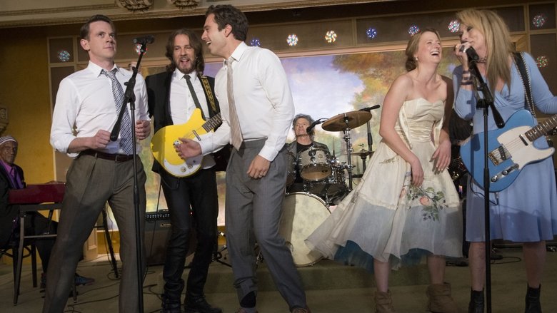 кадр из фильма Рики и Флэш