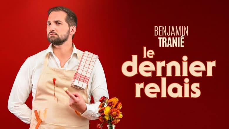 кадр из фильма Benjamin Tranié - Le Dernier Relais