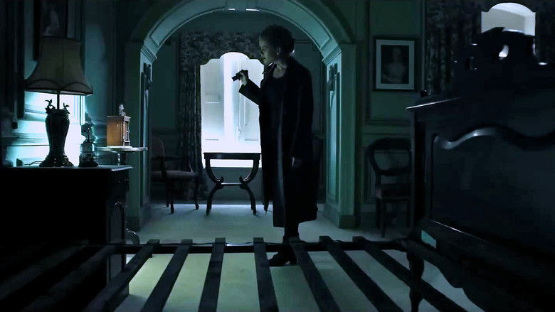 кадр из фильма Охота на киллера