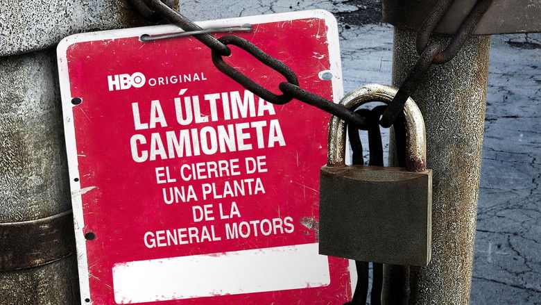 кадр из фильма The Last Truck: Closing of a GM Plant