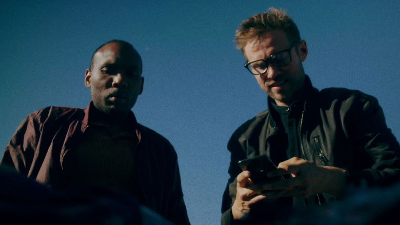 кадр из фильма Sheeps Clothing