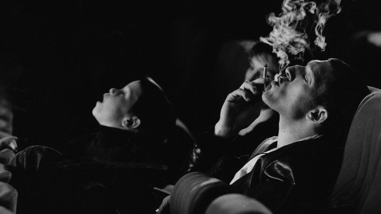 кадр из фильма Ненависть