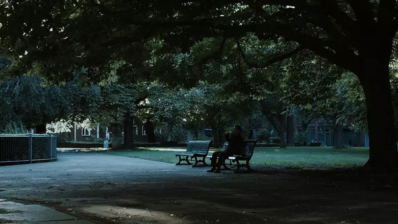 кадр из фильма 들리지 않는 편지