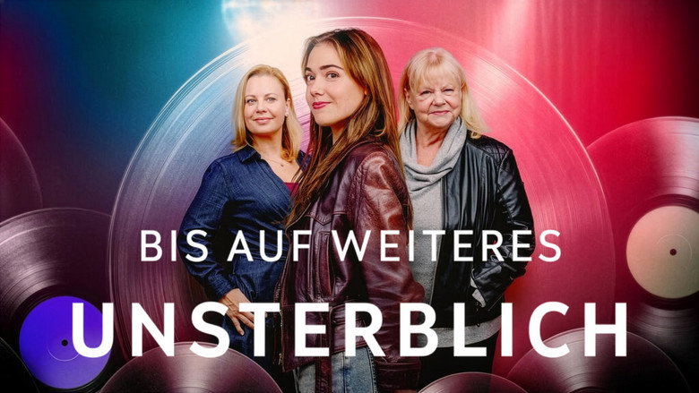 кадр из фильма Bis auf weiteres unsterblich