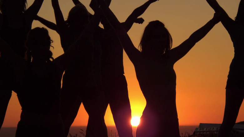 кадр из фильма #1 Cheerleader Camp