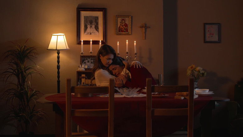 кадр из фильма Hermanas