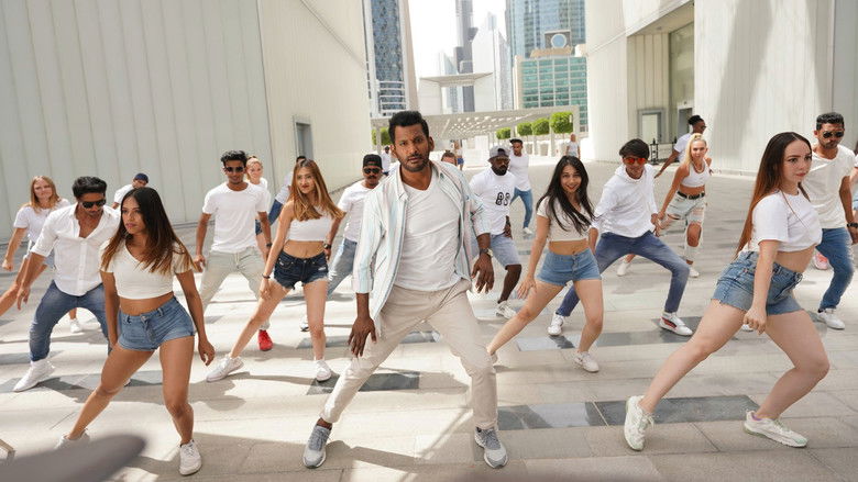 кадр из фильма எனிமி