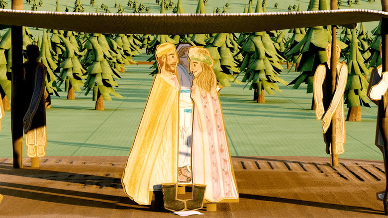 кадр из фильма Our Aotearoa