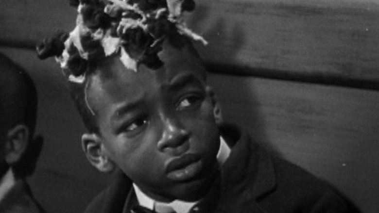 кадр из фильма Маленький папа