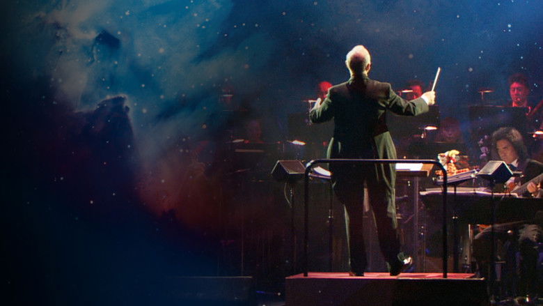 Disney On Classic: A Magical Night 2012 Concert Tour