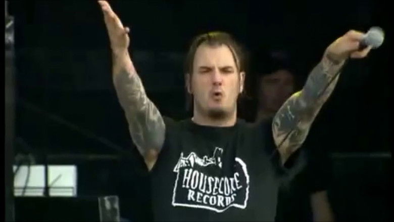 Down - Live at Download Festival 2009