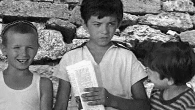 кадр из фильма Свистать всех наверх!