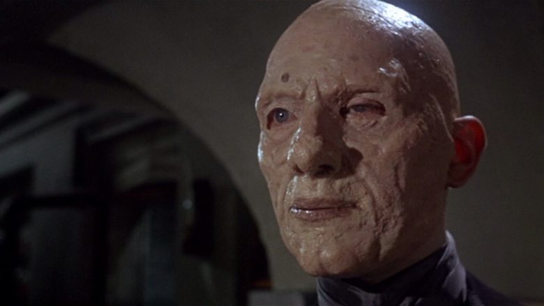 Франкенштейн должен быть уничтожен