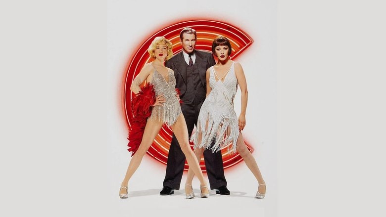 кадр из фильма Чикаго