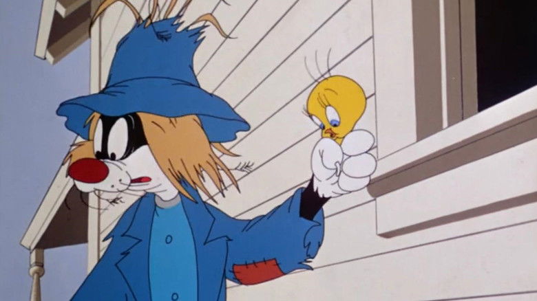 кадр из фильма Fowl Weather