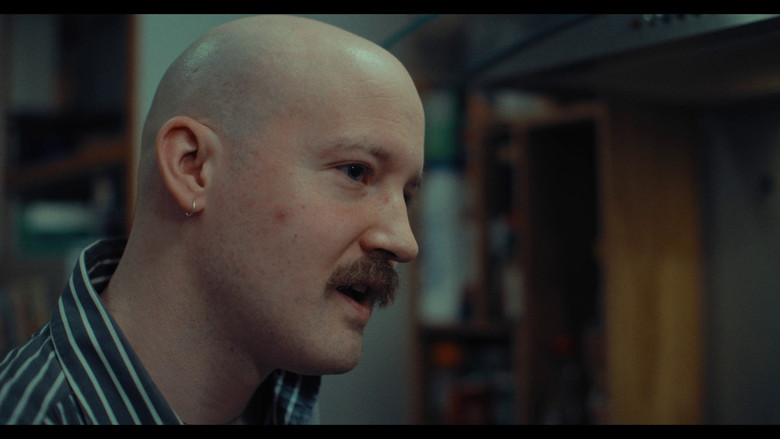 кадр из фильма Intertwined