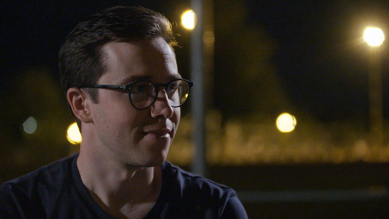 кадр из фильма Voleurs d'identité