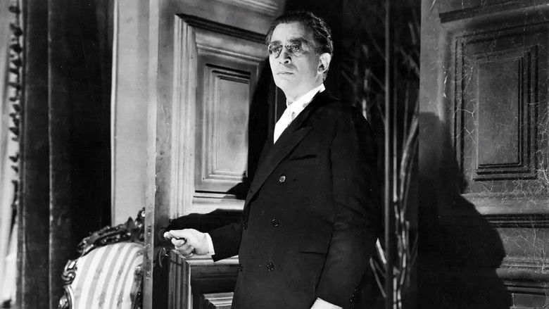 кадр из фильма Una luz en la ventana