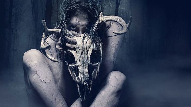 кадр из фильма Первая ведьма