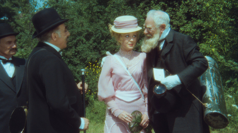 кадр из фильма Адела еще не ужинала