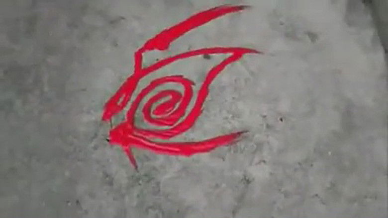 кадр из фильма The Dark Tower: Roland and the Man in Black