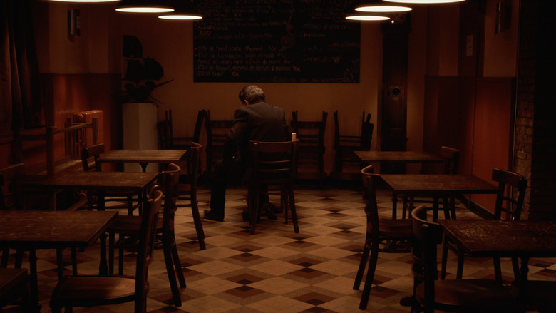 кадр из фильма Mi-temps