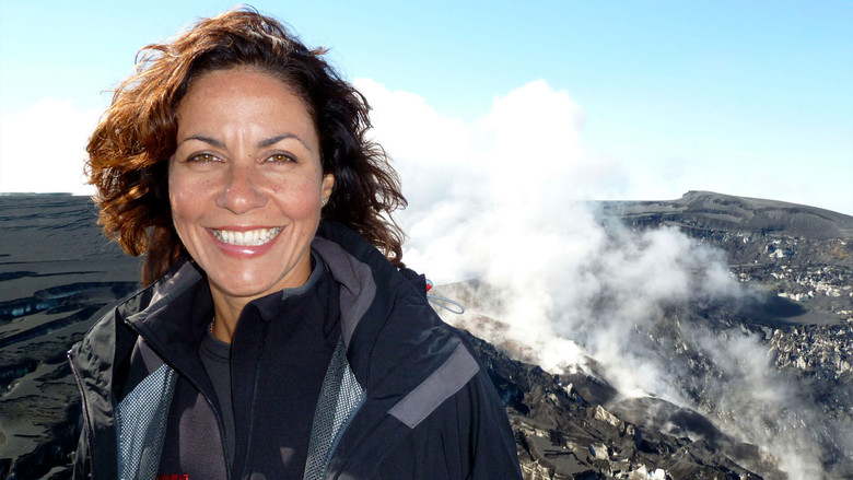 кадр из фильма Julia Bradbury's Iceland Walk