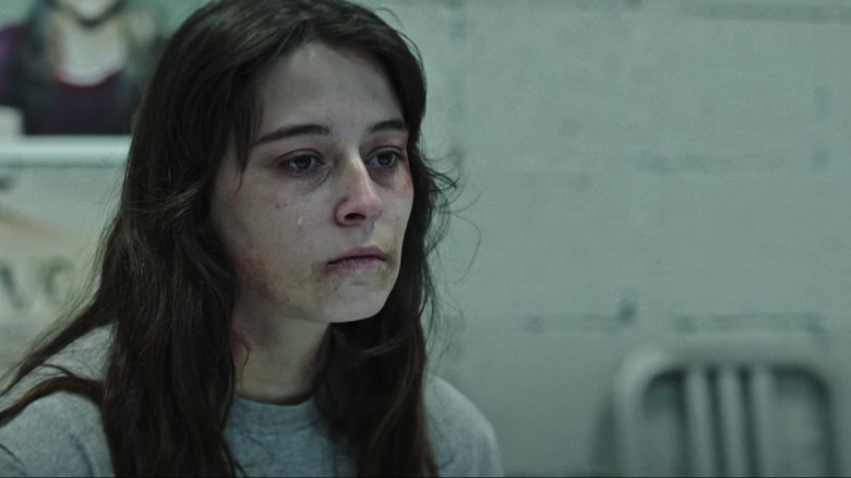 кадр из фильма Ça arrive