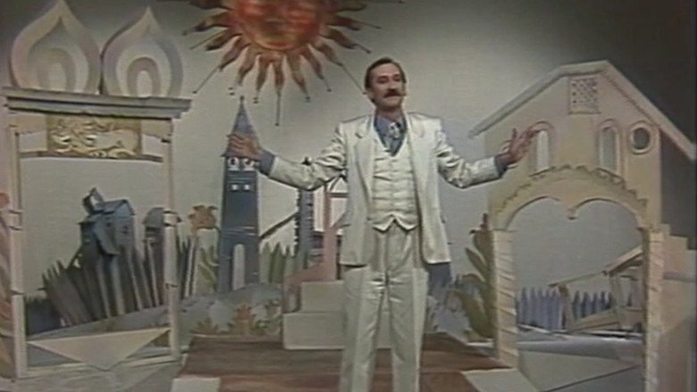 кадр из фильма Про Федота-стрельца, удалого молодца