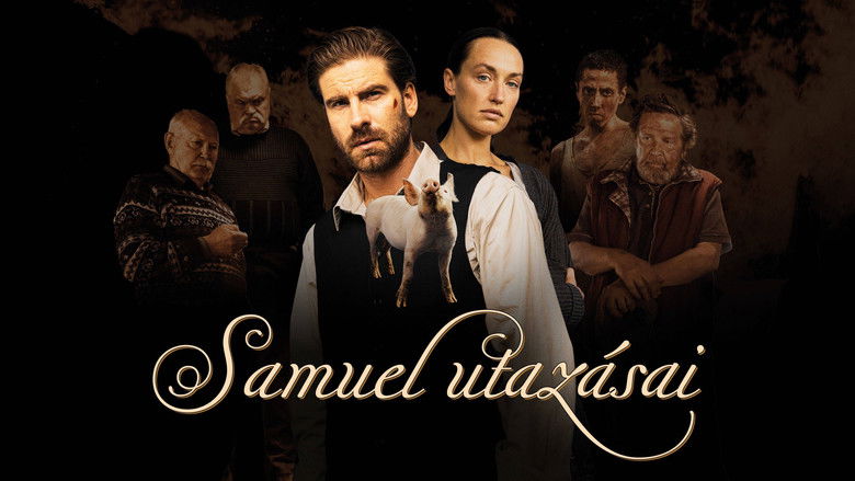 кадр из фильма Путешествия Сэмюэля