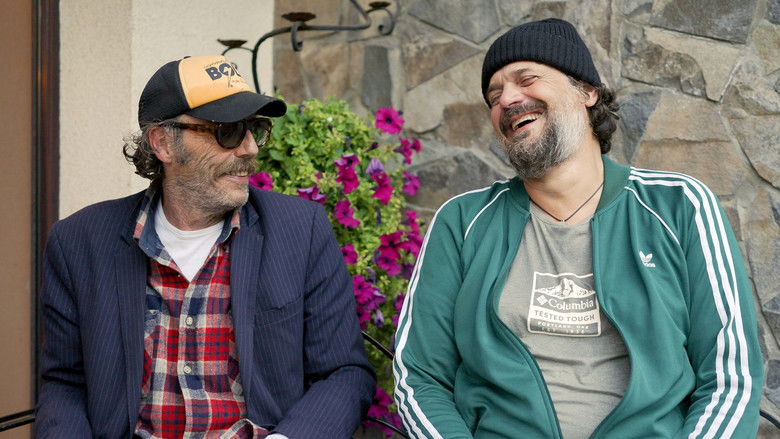 кадр из фильма À bicyclette !