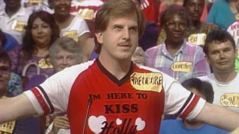 кадр из фильма Perfect Bid: The Contestant Who Knew Too Much