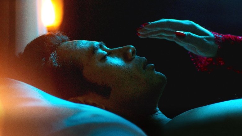 кадр из фильма Dendam Pontianak