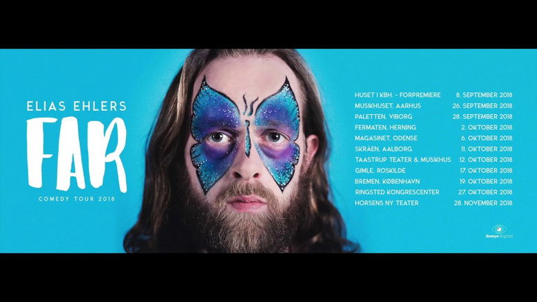 кадр из фильма Elias Ehlers: Far