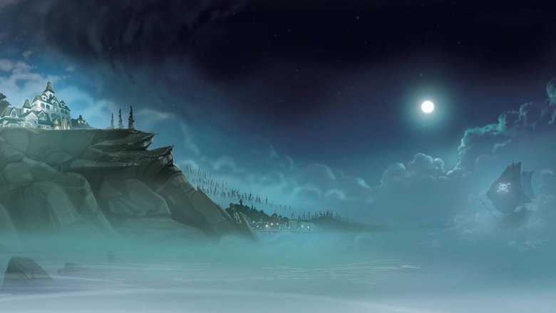 кадр из фильма Pirate's Passage