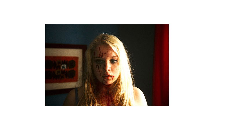 кадр из фильма Lollipop Monster