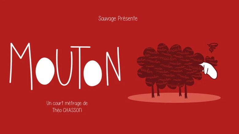 кадр из фильма Mouton