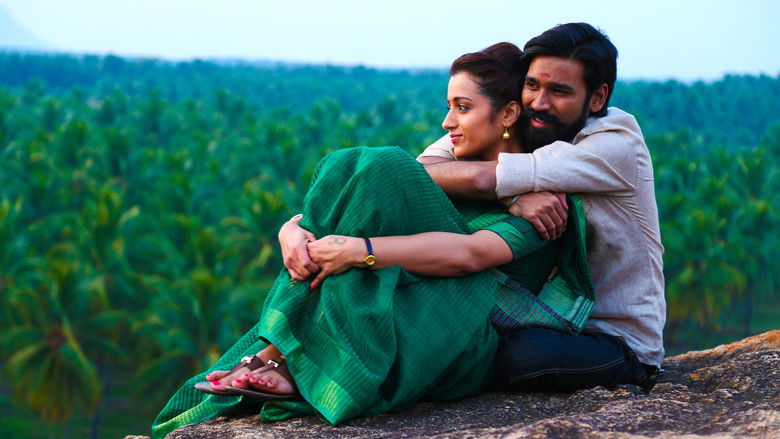 кадр из фильма கொடி