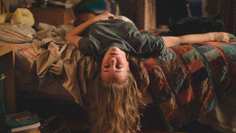 кадр из фильма Колония