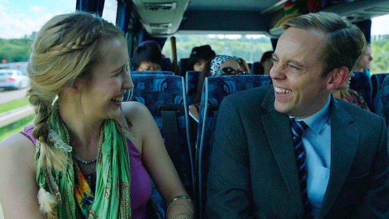 кадр из фильма Happy Birthday, Toby Simpson