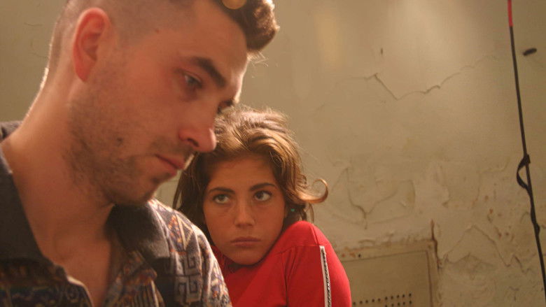 кадр из фильма Pitbull