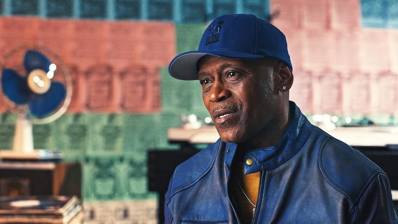 кадр из фильма Breakin' on the One