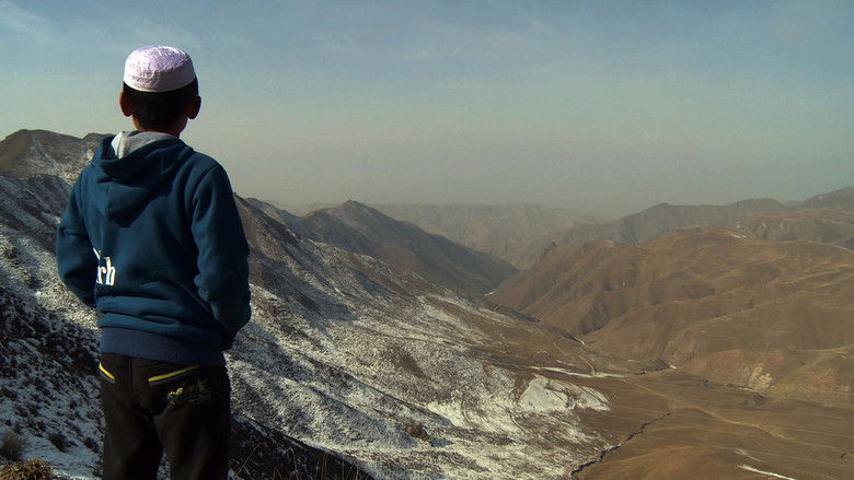 кадр из фильма 拉一碗面