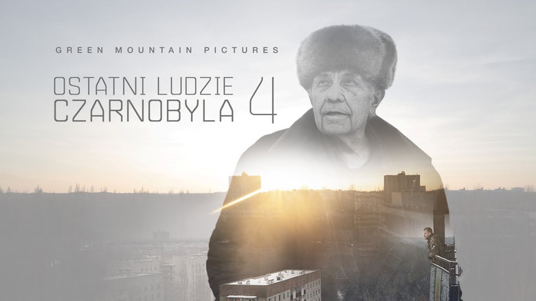 кадр из фильма Czarnobyl: Ludzie ze stali